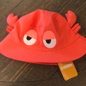 Kids sun hat